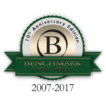Benchmark Litigation - Berman Tabacco ranked as Top 10 Plaintiffs Firm and Highly Recommended Firm 2017 