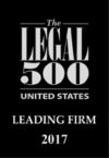 Legal 500 - Berman Tabacco Recognized as Leading Firm 2017