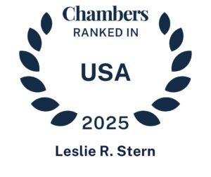Ranked in Chambers USA 2025